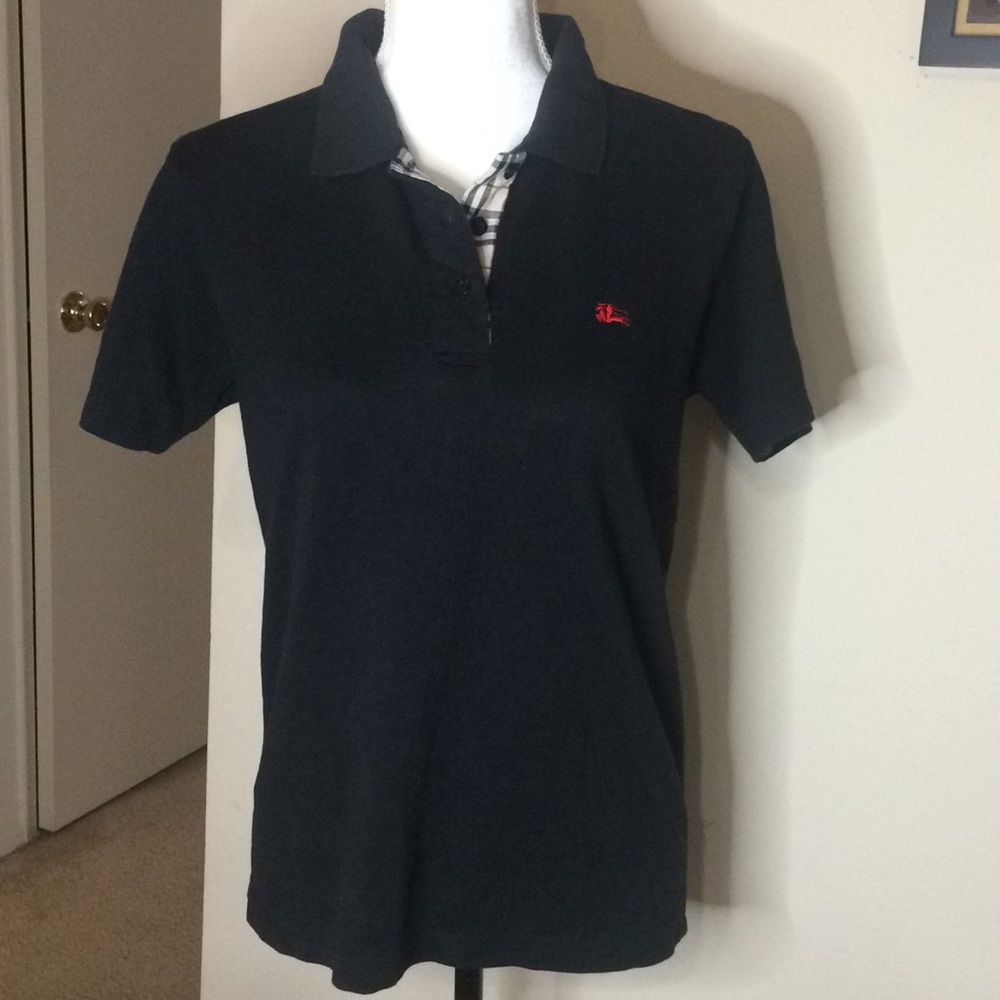 Burberry London Unisex short sleeves Shirt